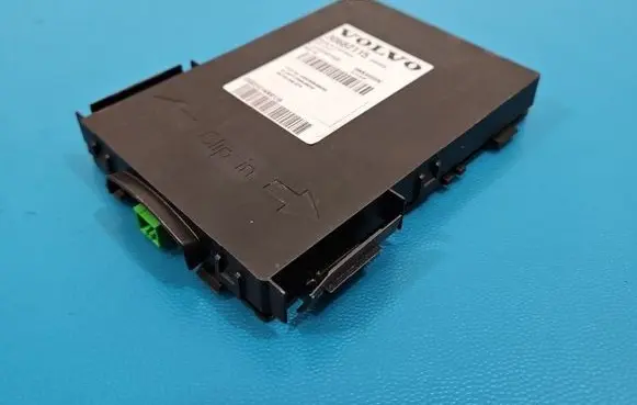 Volvo S60 Central body control module 30682115 IMPRK1587059