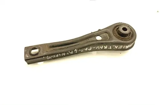 Gearbox mount