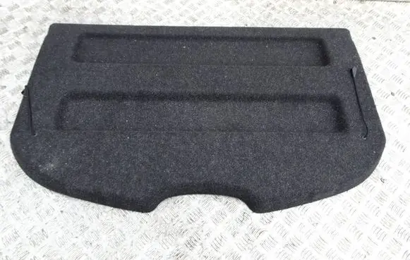 Nissan Qashqai Parcel shelf 