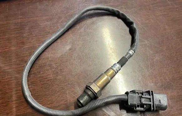 Land Rover Evoque I Lambda probe sensor 0281004027 226A47112R H8200406337