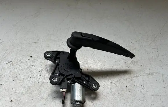 Renault Scenic IV - Grand scenic IV Rear window wiper motor 0390205014