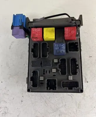 Fuse module