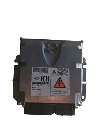 Subaru Forester SH Engine control unit/module ECU 22611AP202