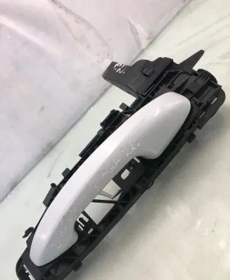 Mercedes-Benz EQA Front door exterior handle A0997601802