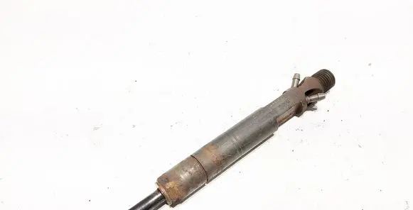 Ford Focus Fuel injector