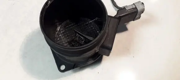 Mass air flow meter