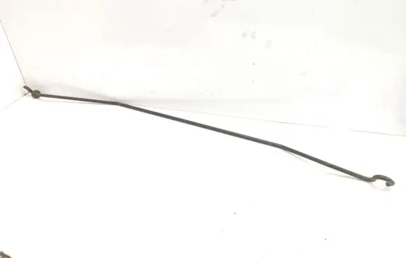 Nissan Almera Tino Engine bonnet/hood prop rod/strut 