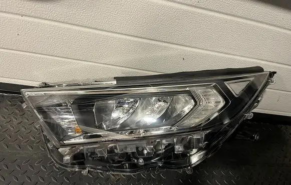 Headlight/headlamp