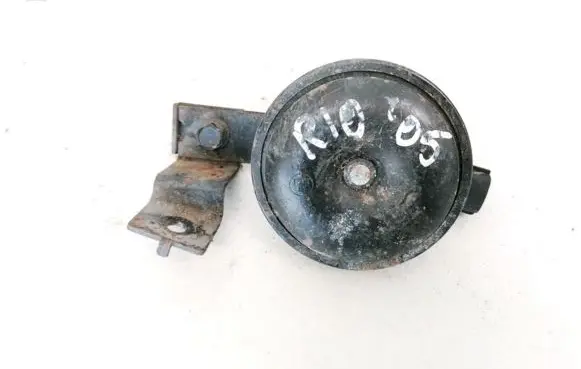 KIA Rio Horn signal E428R000034 E428R-000034