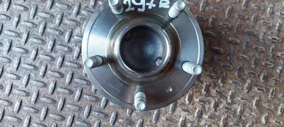 Buick Encore I Rear wheel ball bearing 13593158