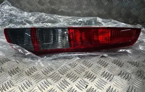 Ford Focus Rear/tail lights 2021001025