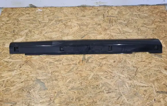 Citroen C2 Sill 9649807377