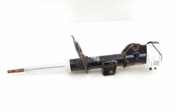 Front shock absorber/damper