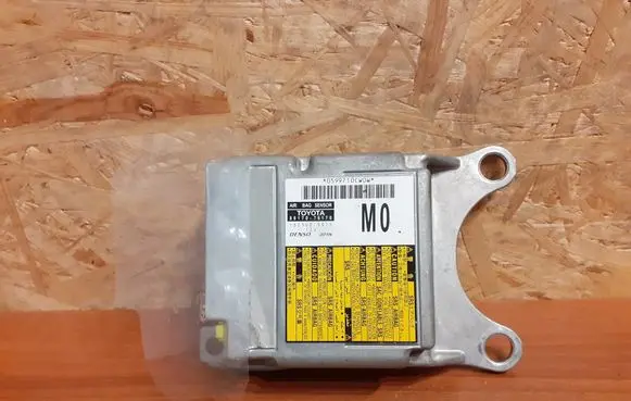 Lexus CT 200H Airbag control unit/module 8917076170 1503009971