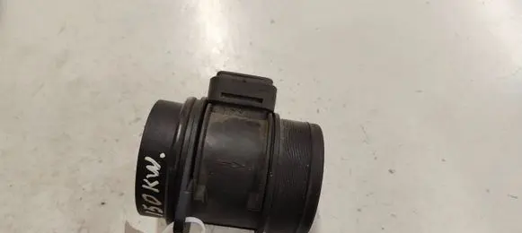 Peugeot 407 Mass air flow meter 9645948780 001046223 0008183