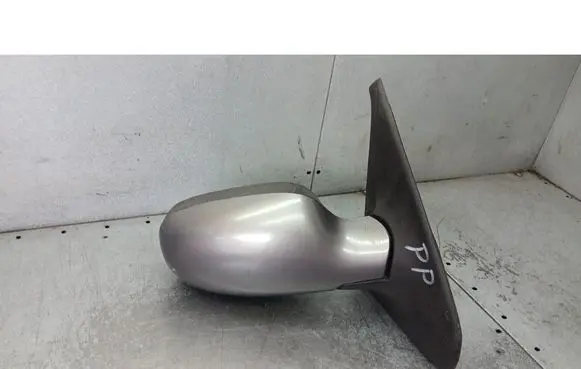 Renault Clio II Front door electric wing mirror 
