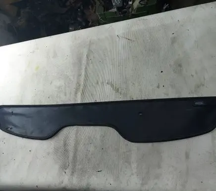 Ford Kuga I Parcel shelf load cover 8V41S42812AD