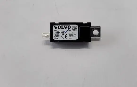 Volvo S90, V90 Aerial antenna amplifier 31384303