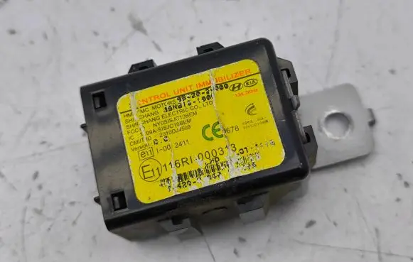 Hyundai i40 Immobilizer control unit/module 9642024000