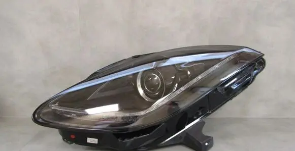 Jaguar F-Type Headlight/headlamp EX5313W030KG