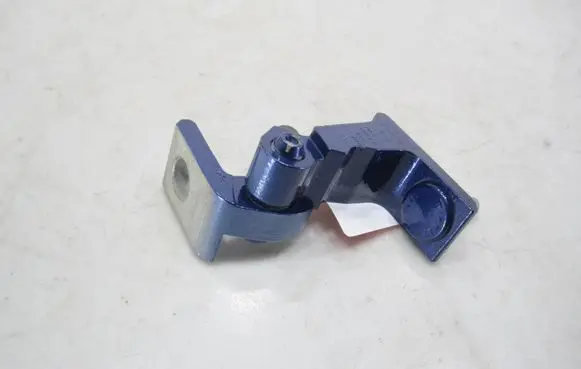 Volkswagen T-Cross Rear door upper hinge 8W0831403A A046575