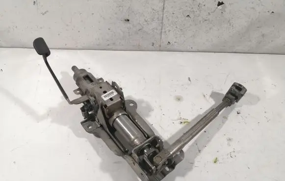 Dodge Caliber Steering wheel axle 05057197AA 05057279AN