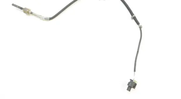 Mercedes-Benz C W205 Oil temperature sensor 1633212208223 A0009050805