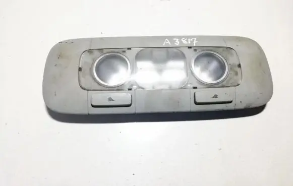 Volkswagen Golf V Rear seat light 1k0947291 sb7fr
