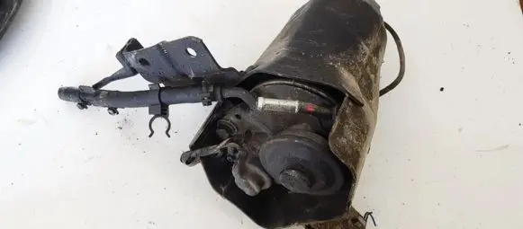 Subaru Legacy Fuel filter 