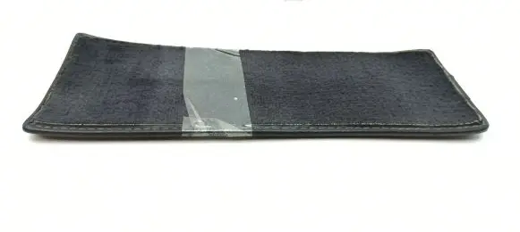 Mercedes-Benz S W116 Central console drawer/shelf pad 