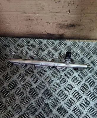 Mercedes-Benz A W177 AMG Fuel main line pipe A2600701000