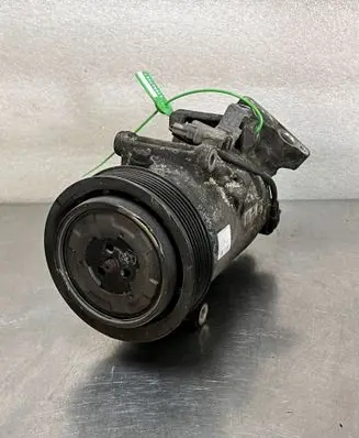 Renault Scenic III - Grand scenic III Air conditioning (A/C) compressor (pump)