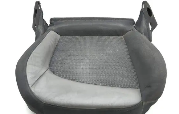 Citroen C4 II Picasso Driver seat console base 