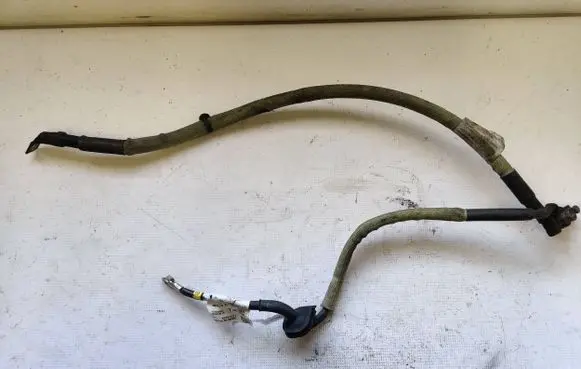 Volkswagen Transporter - Caravelle T5 Positive cable (battery) 7H0971158 7T036927 150998