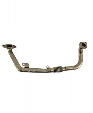 Audi A4 S4 B8 8K EGR valve line/pipe/hose