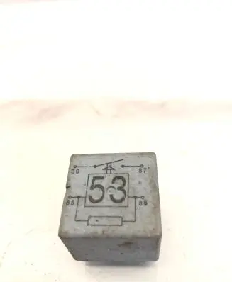 Audi A5 8T 8F Other relay 141951253B 20240072