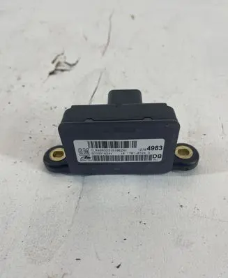 Opel Insignia A ESP (stability system) control unit 12784983
