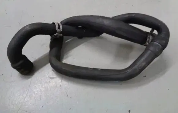 Mercedes-Benz A W168 Intercooler hose/pipe