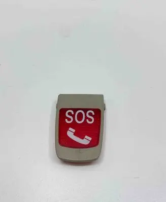 Other switches/knobs/shifts