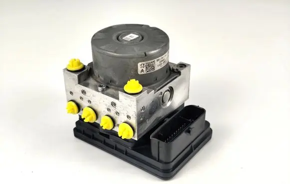 Peugeot 2008 I ABS Pump 9817961380 10022008064 10091539903