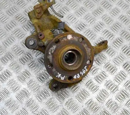 Skoda Octavia Mk3 (5E) Front wheel hub 5Q0407255Q