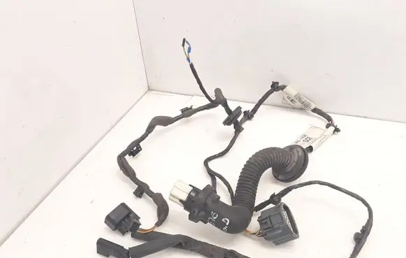 Jaguar X-Type Rear door wiring loom 1X4314240GCE