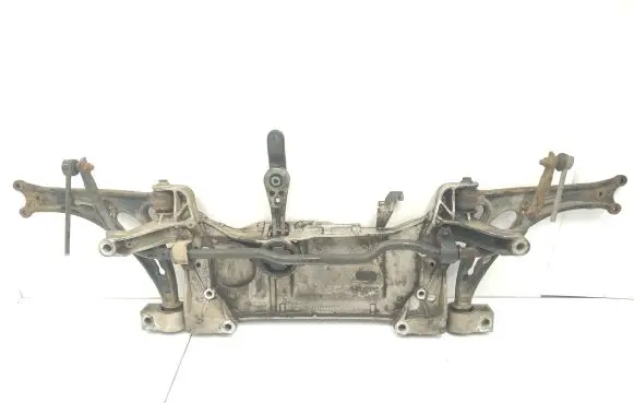 Skoda Octavia Mk2 (1Z) Front subframe 1K0199369G 15092003 1K0199295F