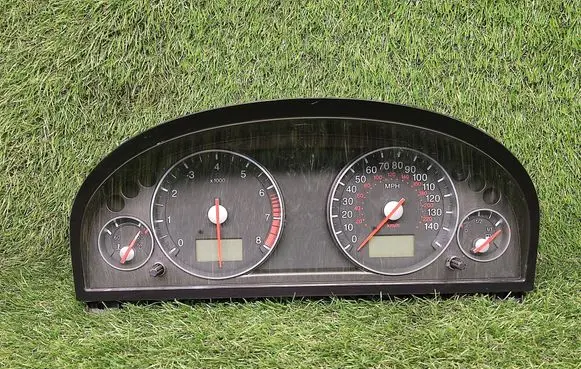 Ford Mondeo Mk III Speedometer (instrument cluster) 3S7T10849EE