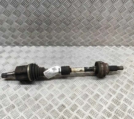 Jaguar I-Pace Rear driveshaft J9D34B402AC