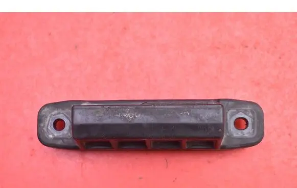 Toyota Avensis Verso Tailgate/trunk/boot exterior handle 