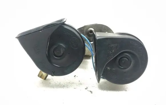Citroen C5 Horn signal