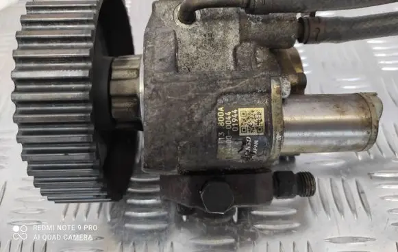 Mazda 6 Fuel injection high pressure pump 2940000044