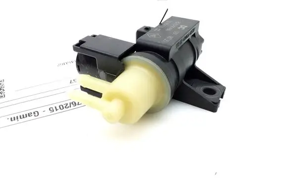 Mercedes-Benz A W176 Turbo solenoid valve 8200790180