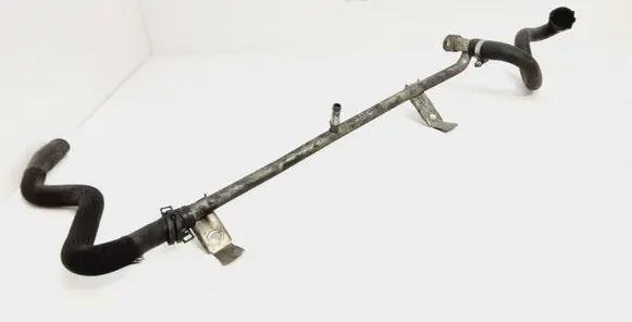 Volvo XC60 Engine coolant pipe/hose 7G9N8K158AB 6G918B160DD